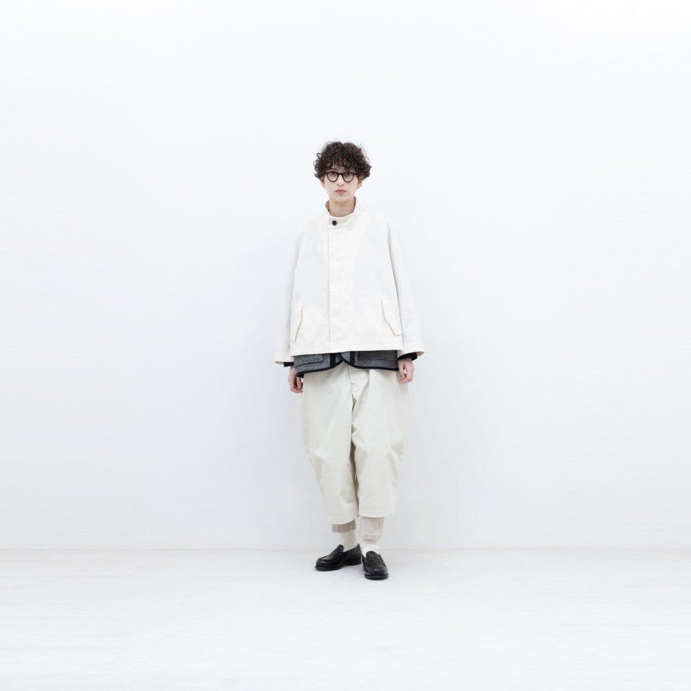 新品　 FIRMUM　フィルマム　2022AW