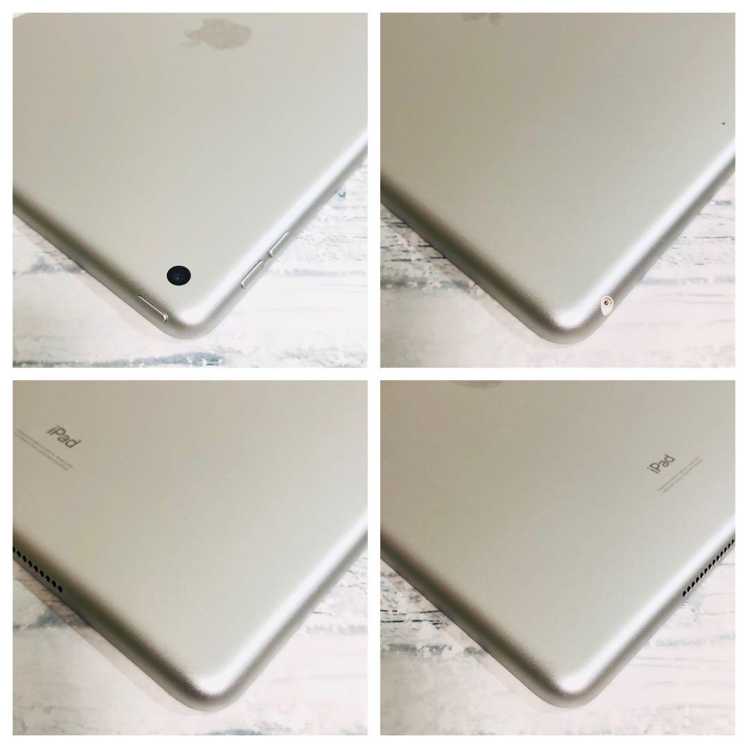 美品 iPad 第7世代 32GB wifiモデル　管理番号：319