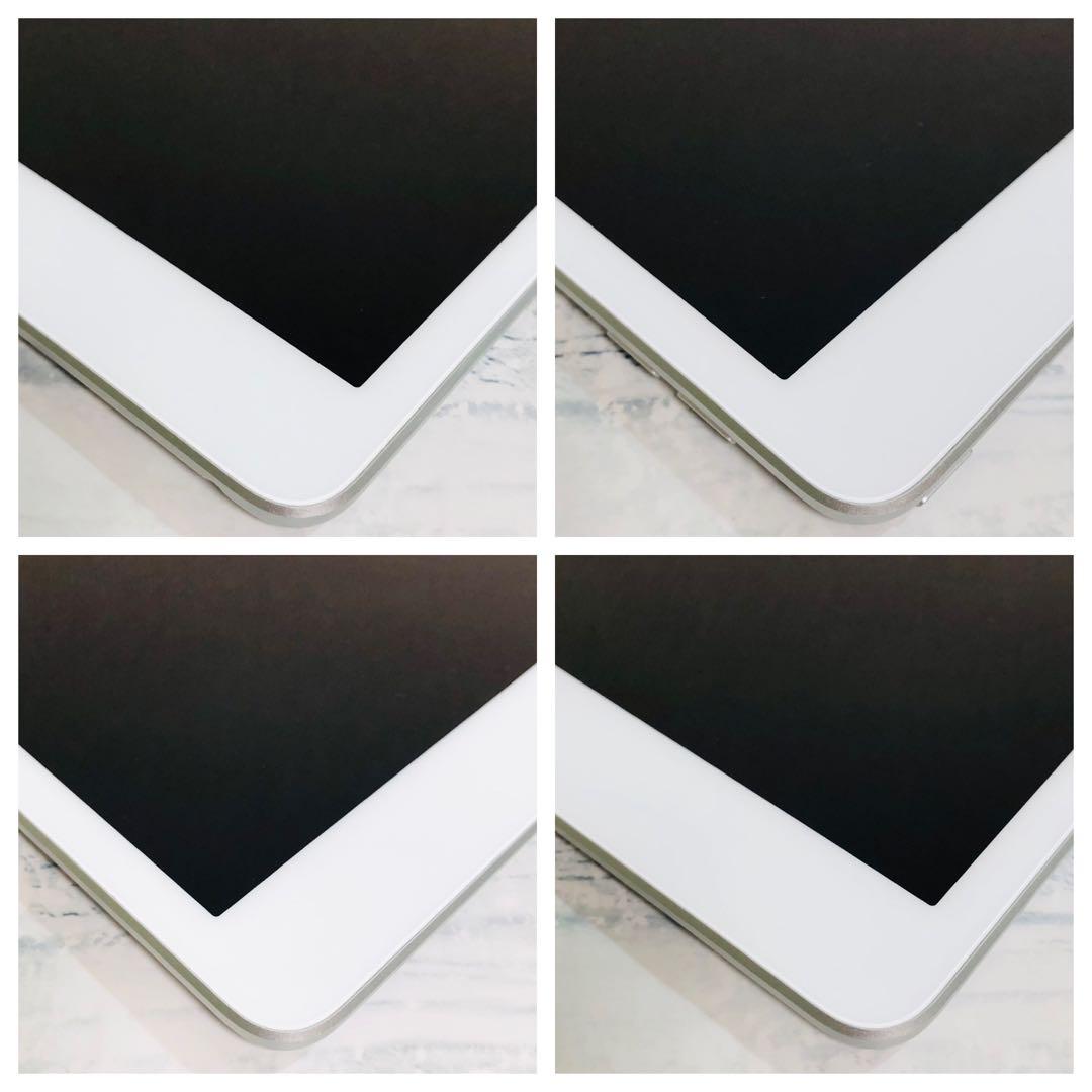 美品 iPad 第7世代 32GB wifiモデル　管理番号：319