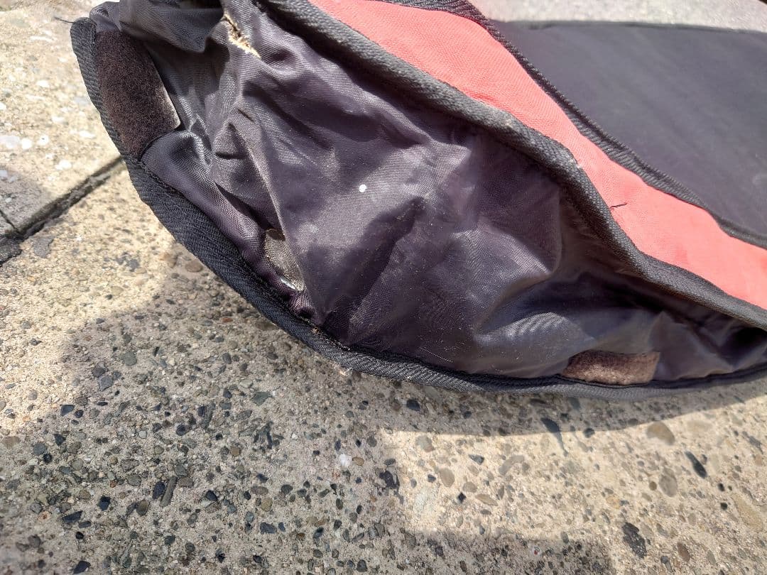 ジェリーロペス　サーフボードセミガン　7.0