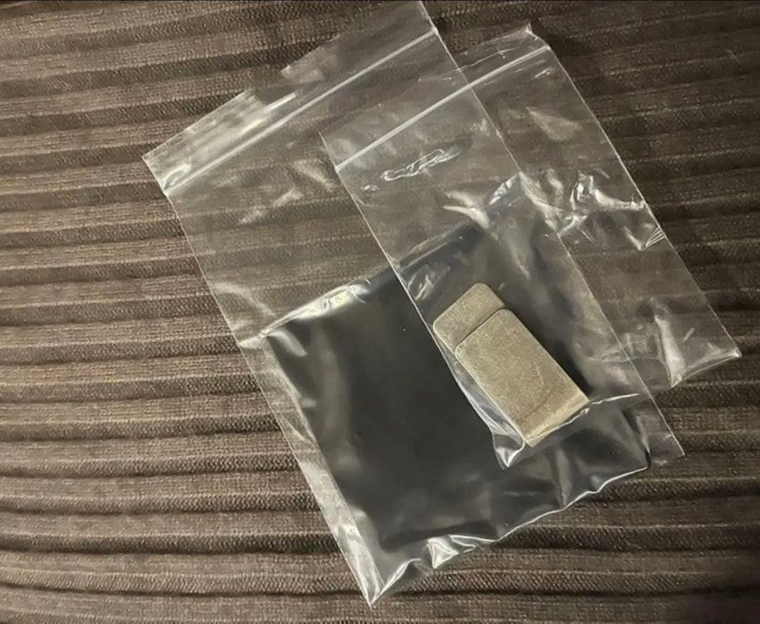 PRY / Cashmere Double Wrap Snood【taupe】