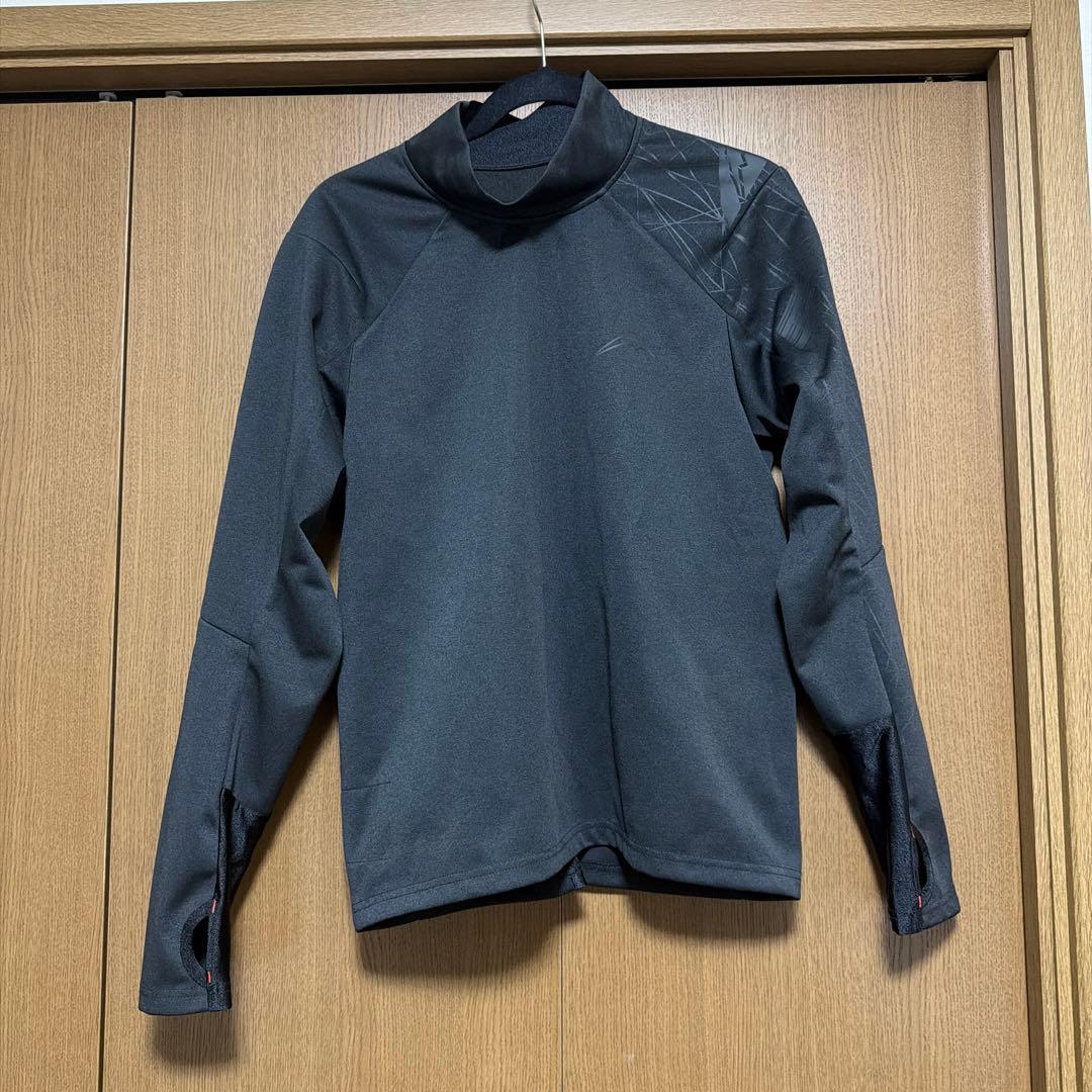 クシタニ　Kー1330 ミッドインナートップス　サイズL