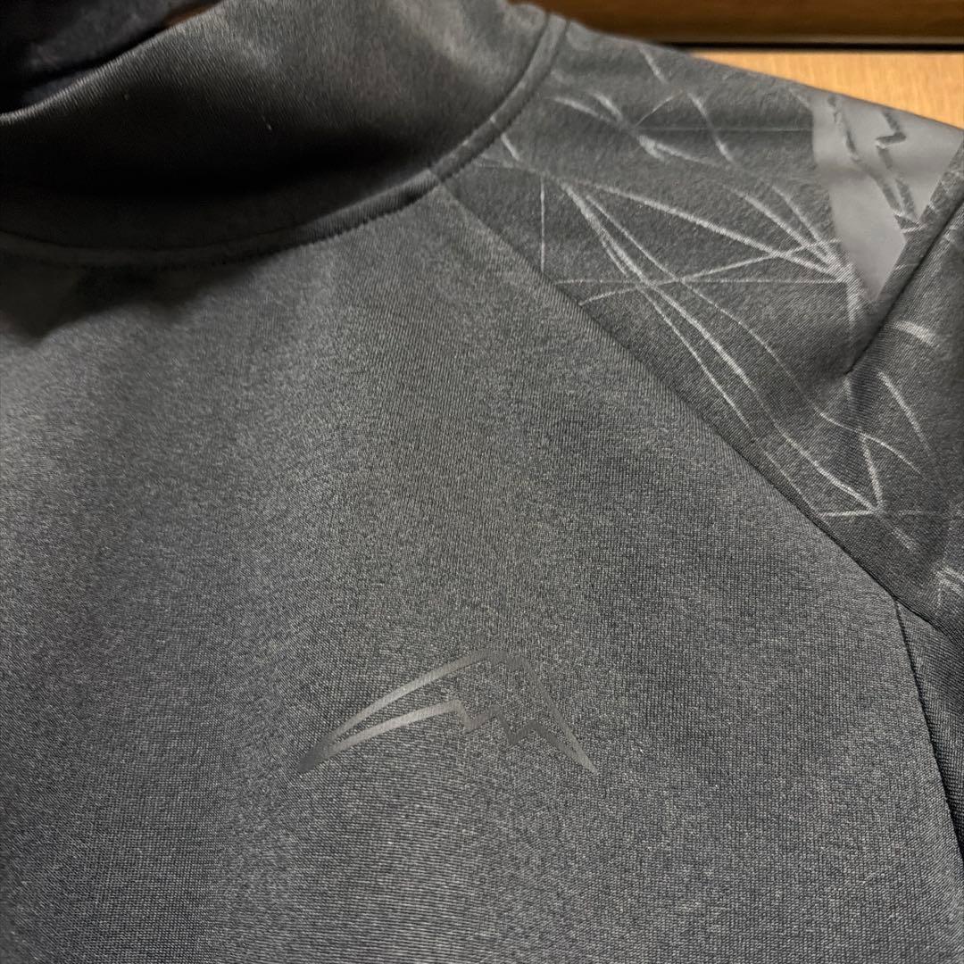 クシタニ　Kー1330 ミッドインナートップス　サイズL