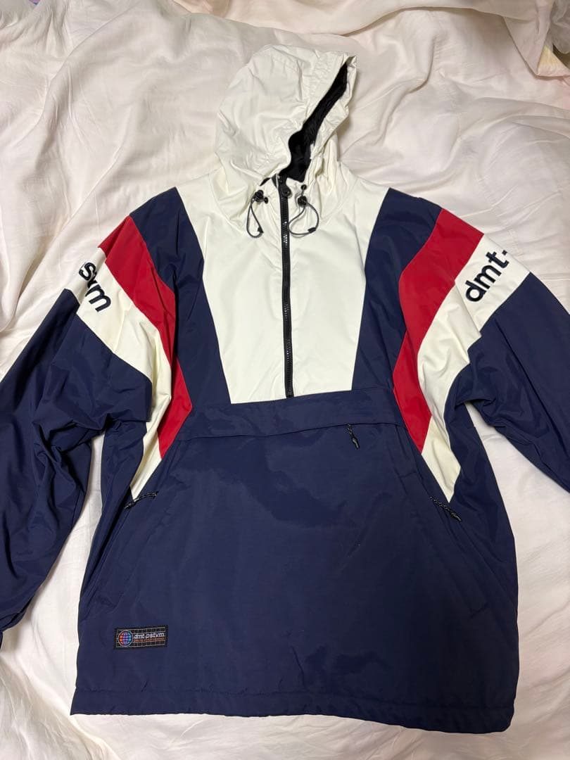 DIMITO ディミト スノボウェア 上下セット 韓国ブランド