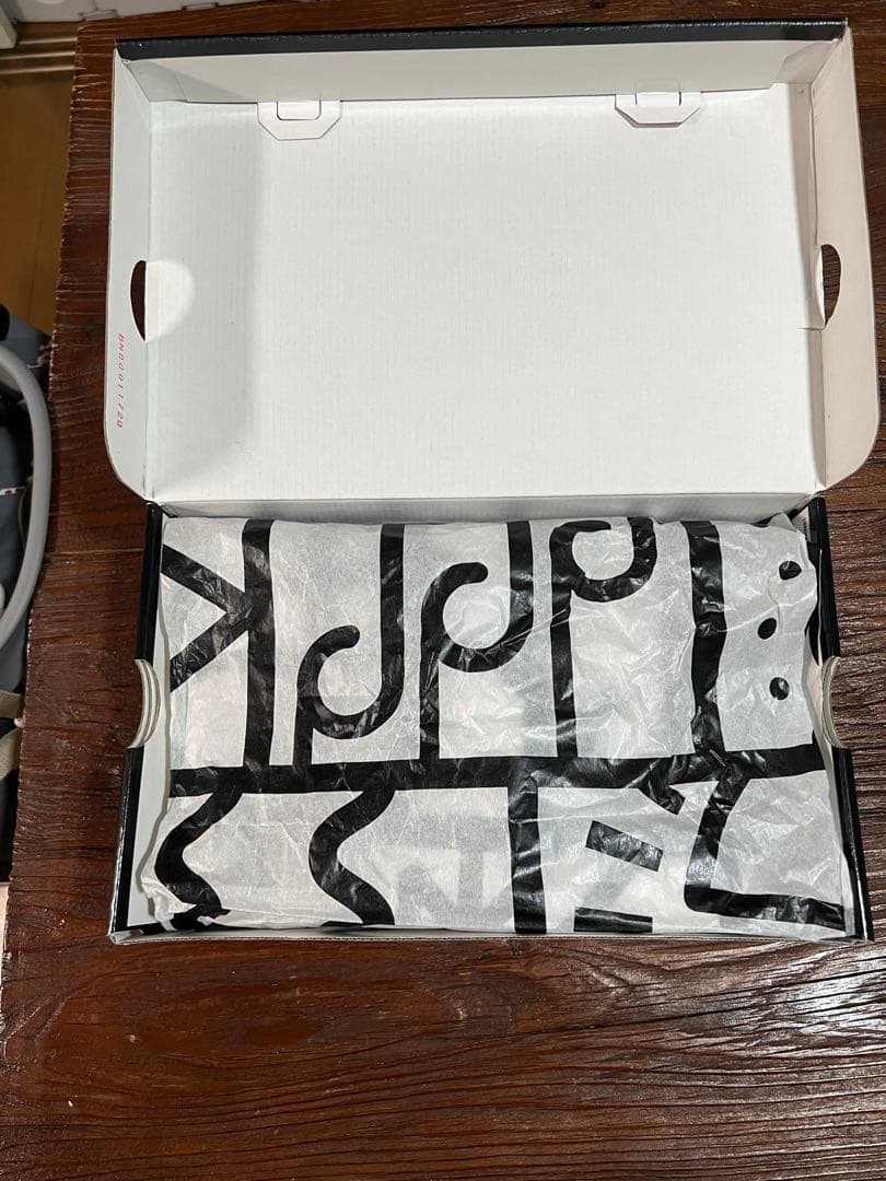 【廃盤品】アクアリフト　ピンクゴールド　25センチ