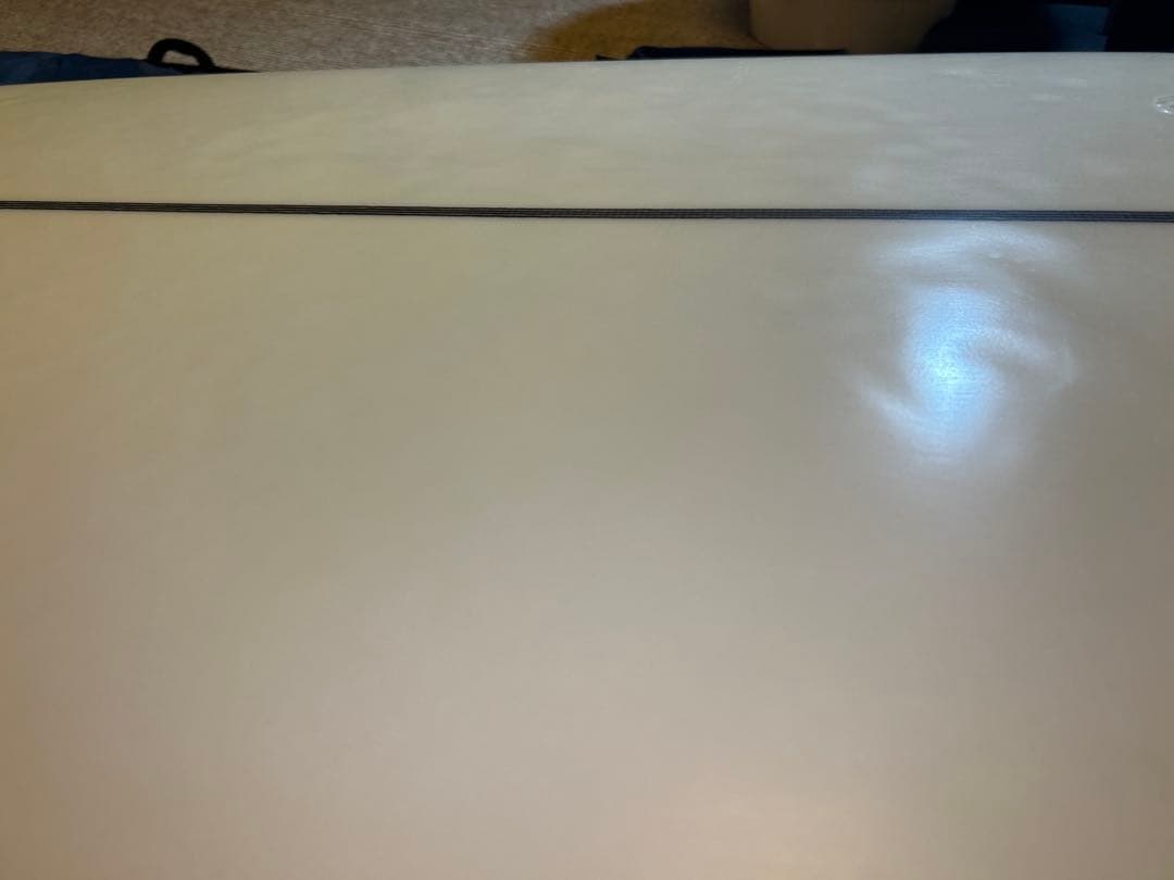 ⭐︎最終⭐︎大幅値下げJS レッドバロン　5.7 34L フィンなし