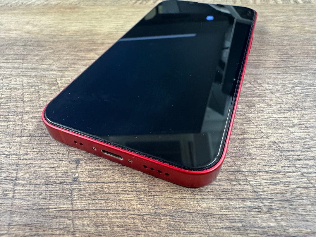 く*5様 【希少】iPhone 13 mini 512GB 海外版 消音カメラ