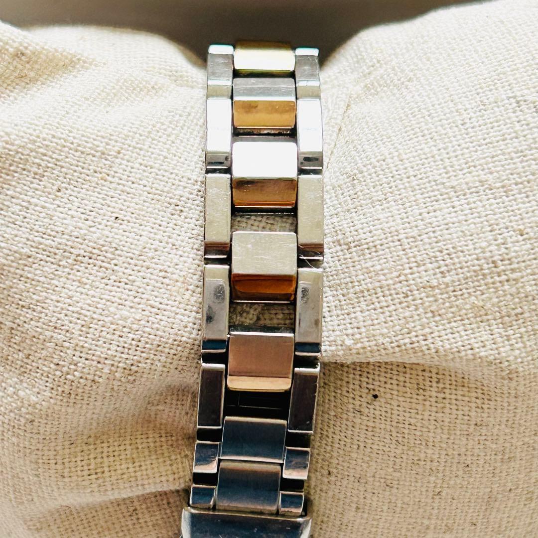 SSVW048 ルキア 電波ソーラー セイコー 時計 トノー コンビ稼働品