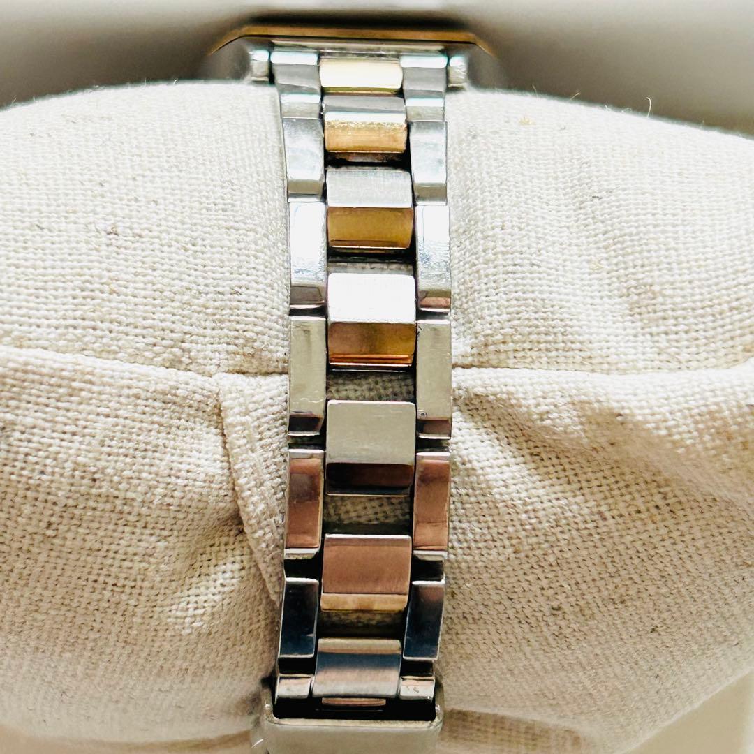 SSVW048 ルキア 電波ソーラー セイコー 時計 トノー コンビ稼働品