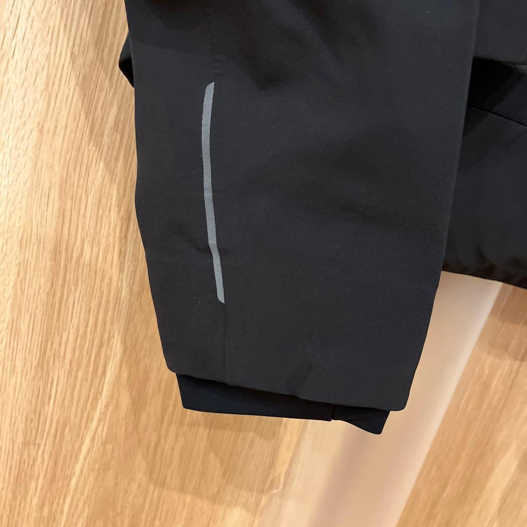 【美品】Rapha クラシック ウィンター ジャケット XL