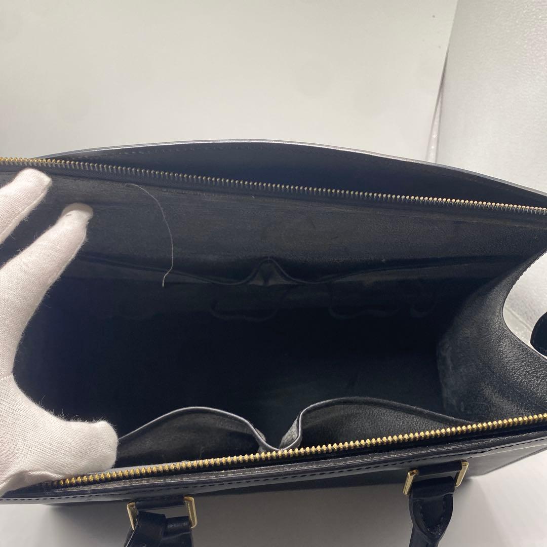 Louis Vuitton エピ　リヴィエラ　ハンドバッグ