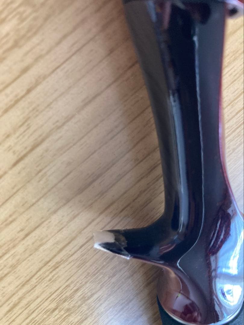 アマテラス76　シマノ　Scorpion XT 1581F