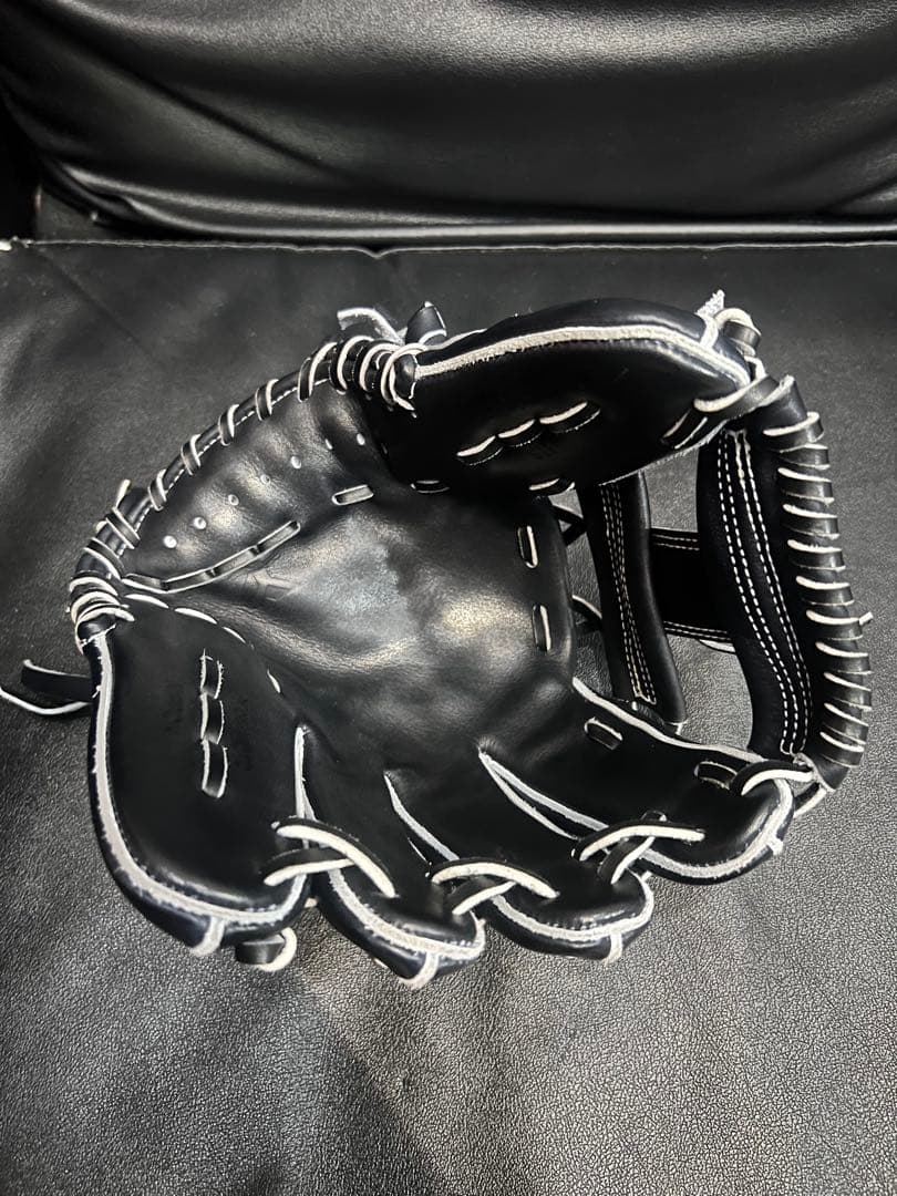 山本グラブ,yamamoto、YGS硬式グローブ