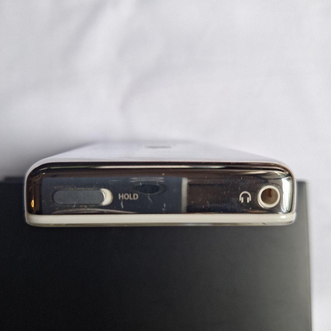 iPod classic 5.5世代 80GB　化粧箱付きレア商品