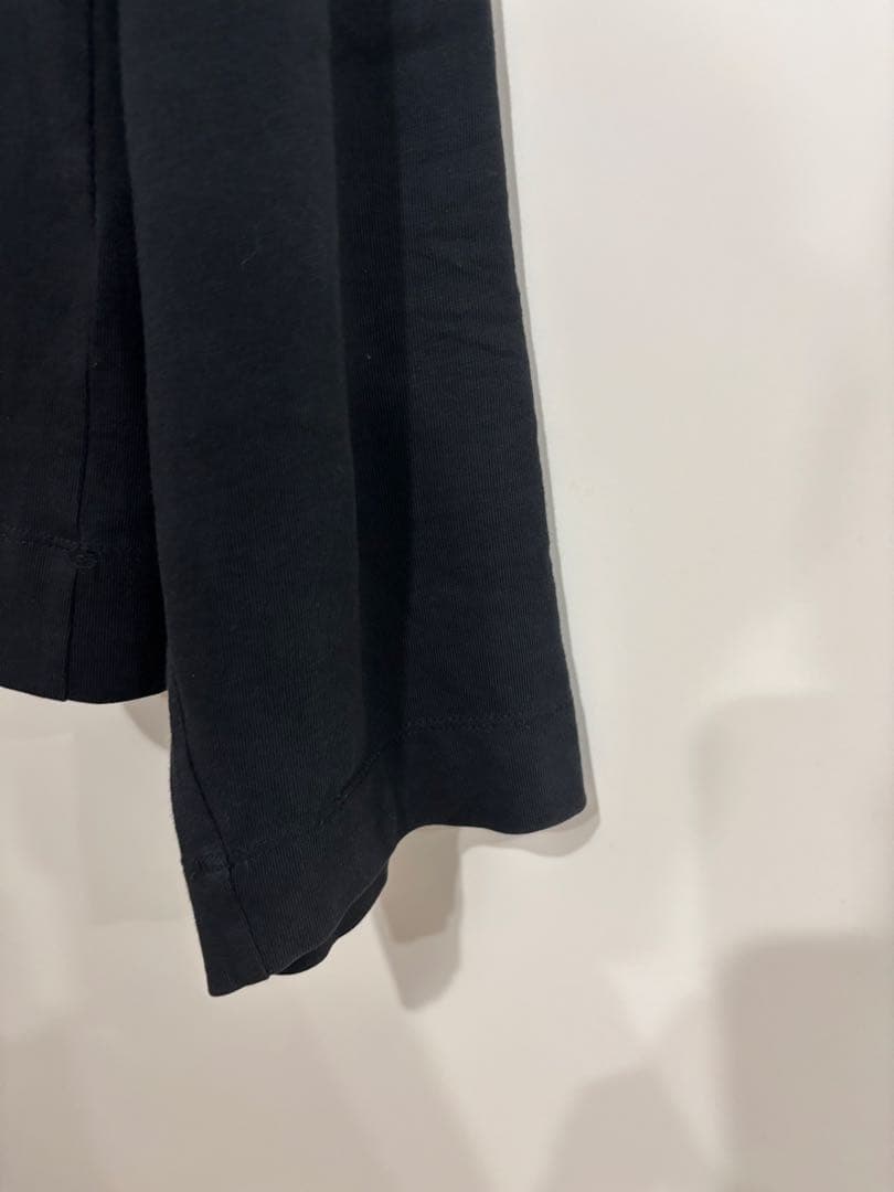 DRIES VAN NOTEN オーバーサイズカットソー