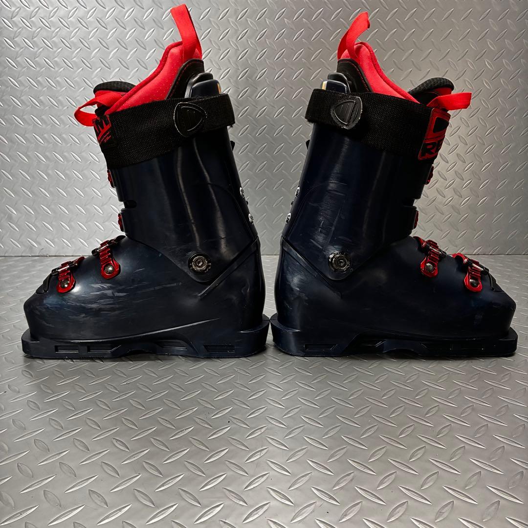 REXXAM R-EVO 110M 23cm ソール273mm 日本製 上級者