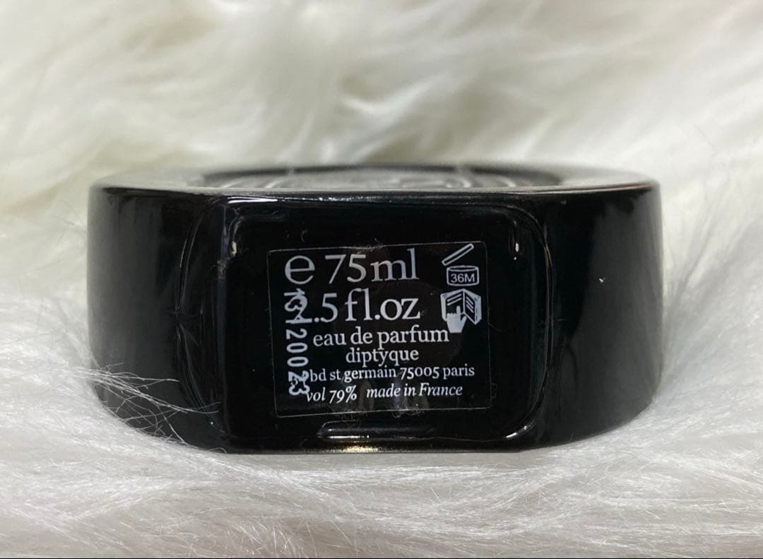 香水(ユニセックス) Diptyque Eau ROSE 75ml