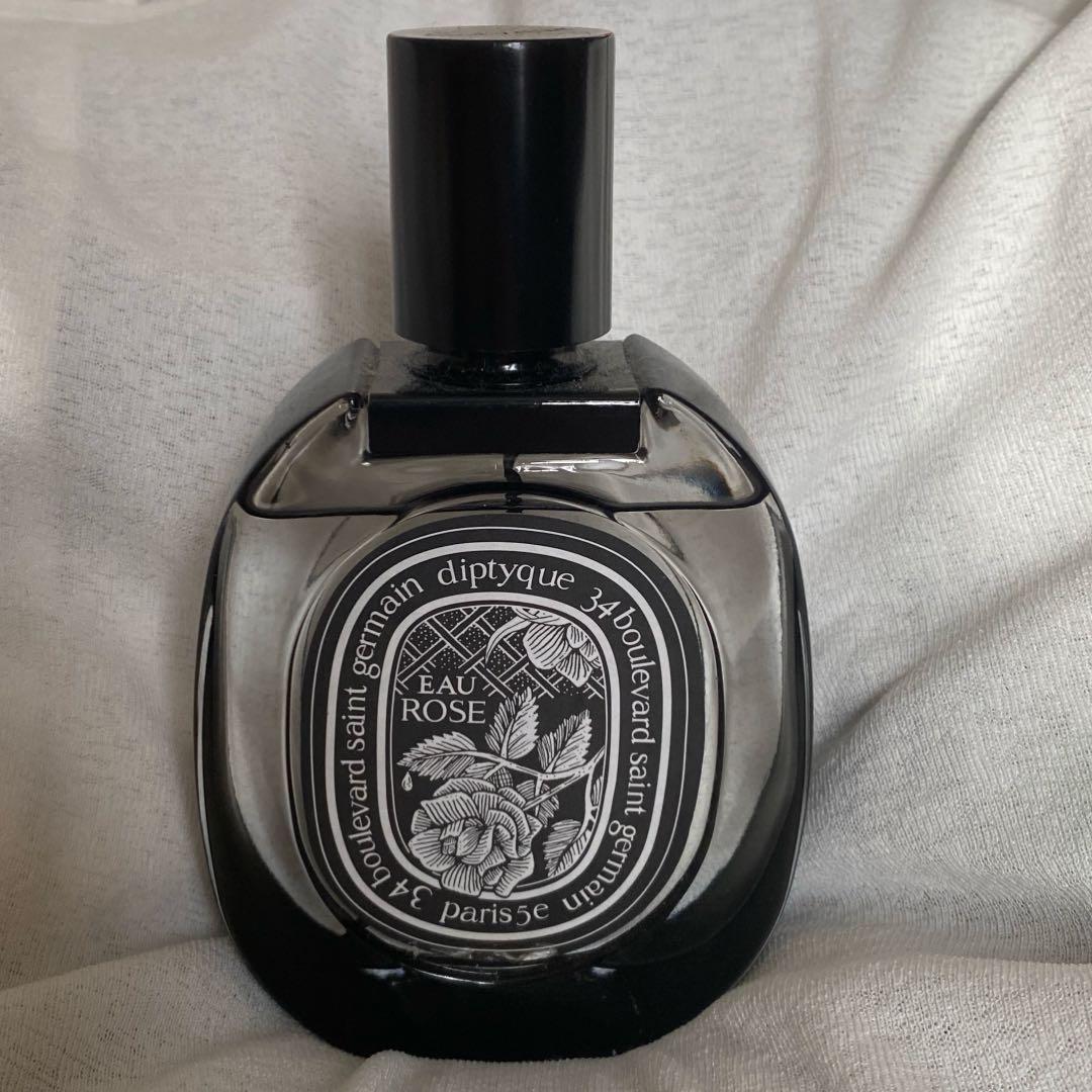 香水(ユニセックス) Diptyque Eau ROSE 75ml