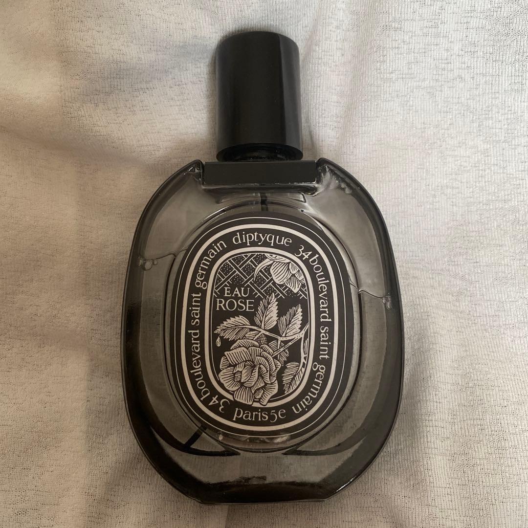香水(ユニセックス) Diptyque Eau ROSE 75ml