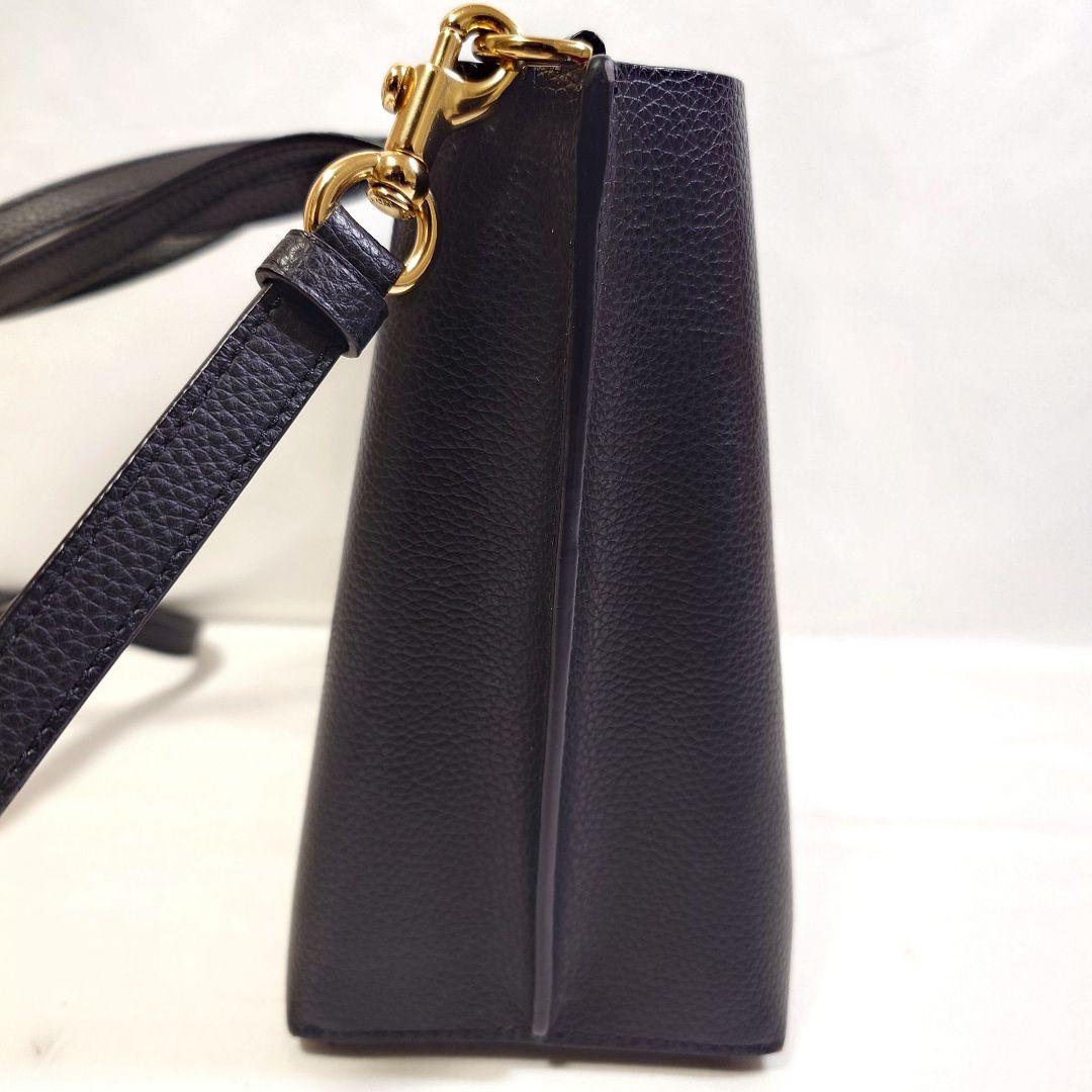 美品 モリー トート 25 2WAY　 型番C4084