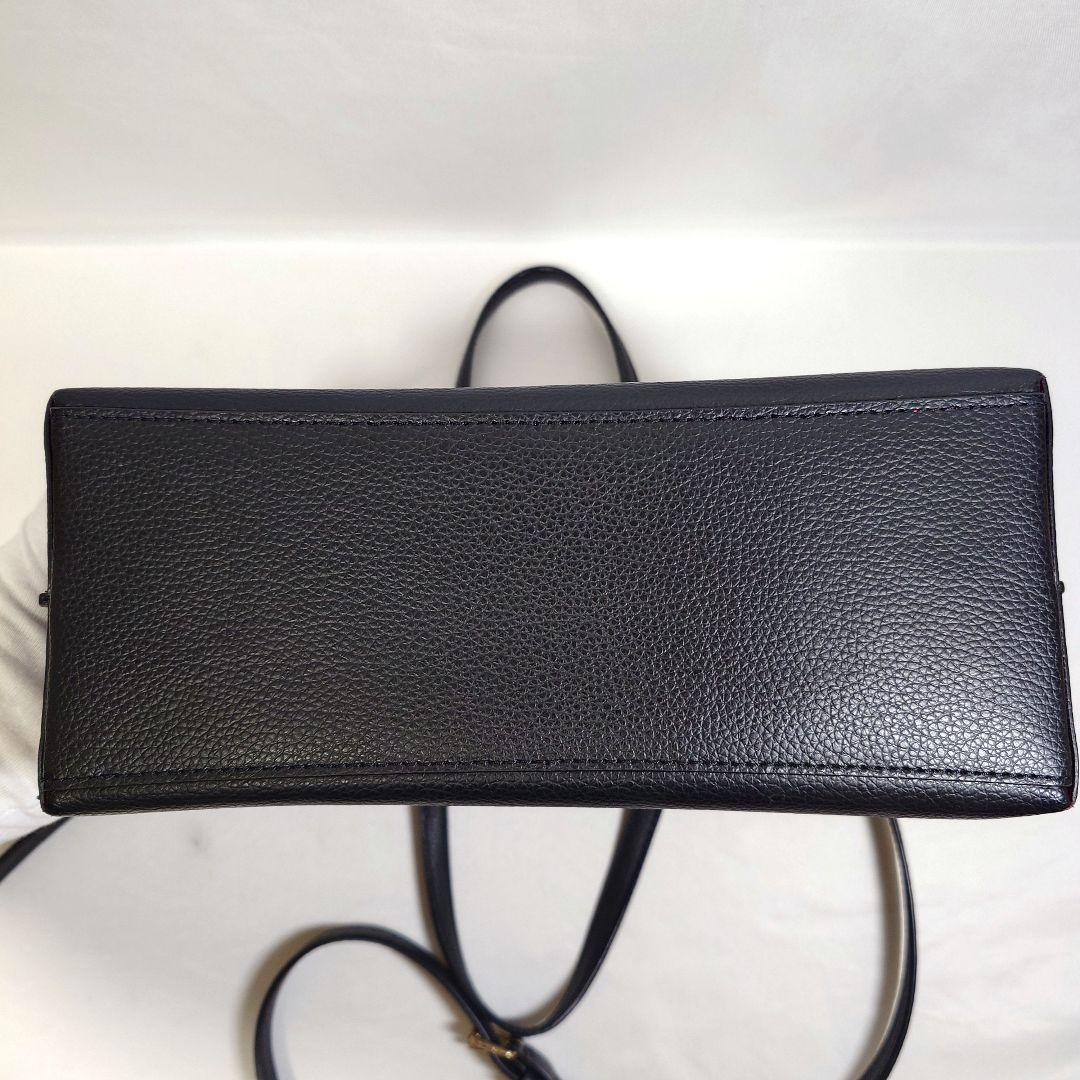 美品 モリー トート 25 2WAY　 型番C4084