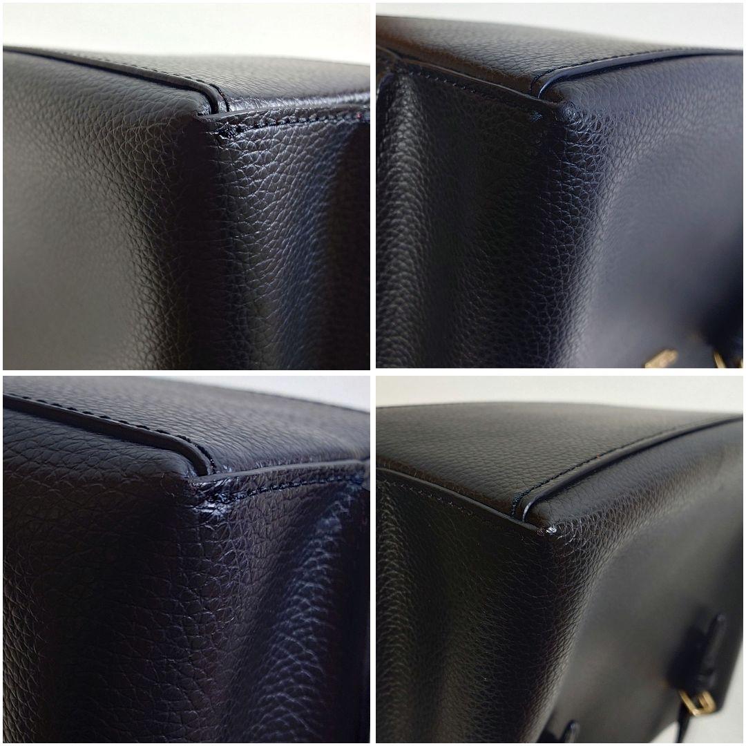 美品 モリー トート 25 2WAY　 型番C4084