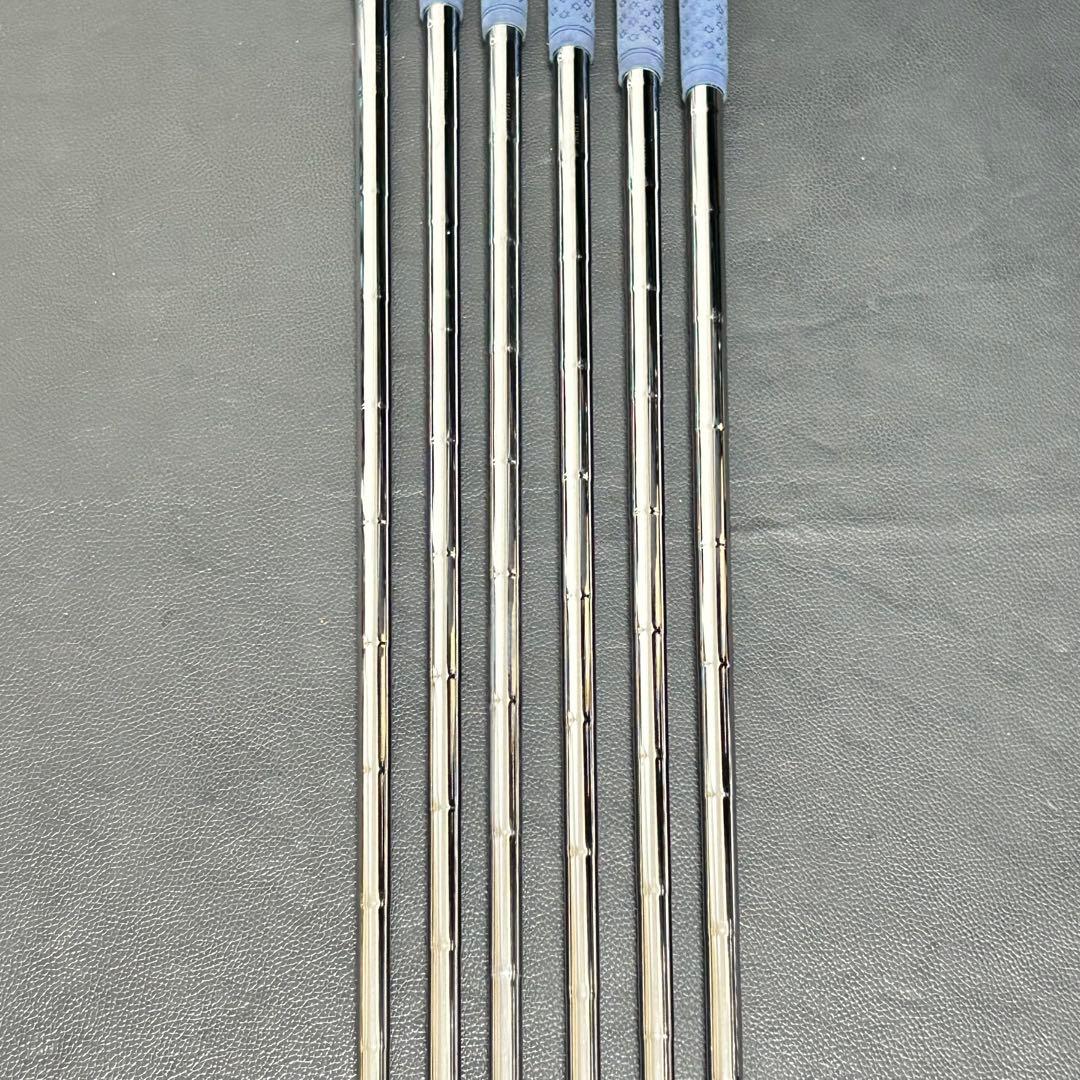 【名器】タイトリスト AP2 712 アイアン 5-P 6本 DG S200
