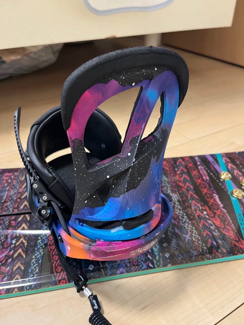 Burton 2018年モデル スノーボード