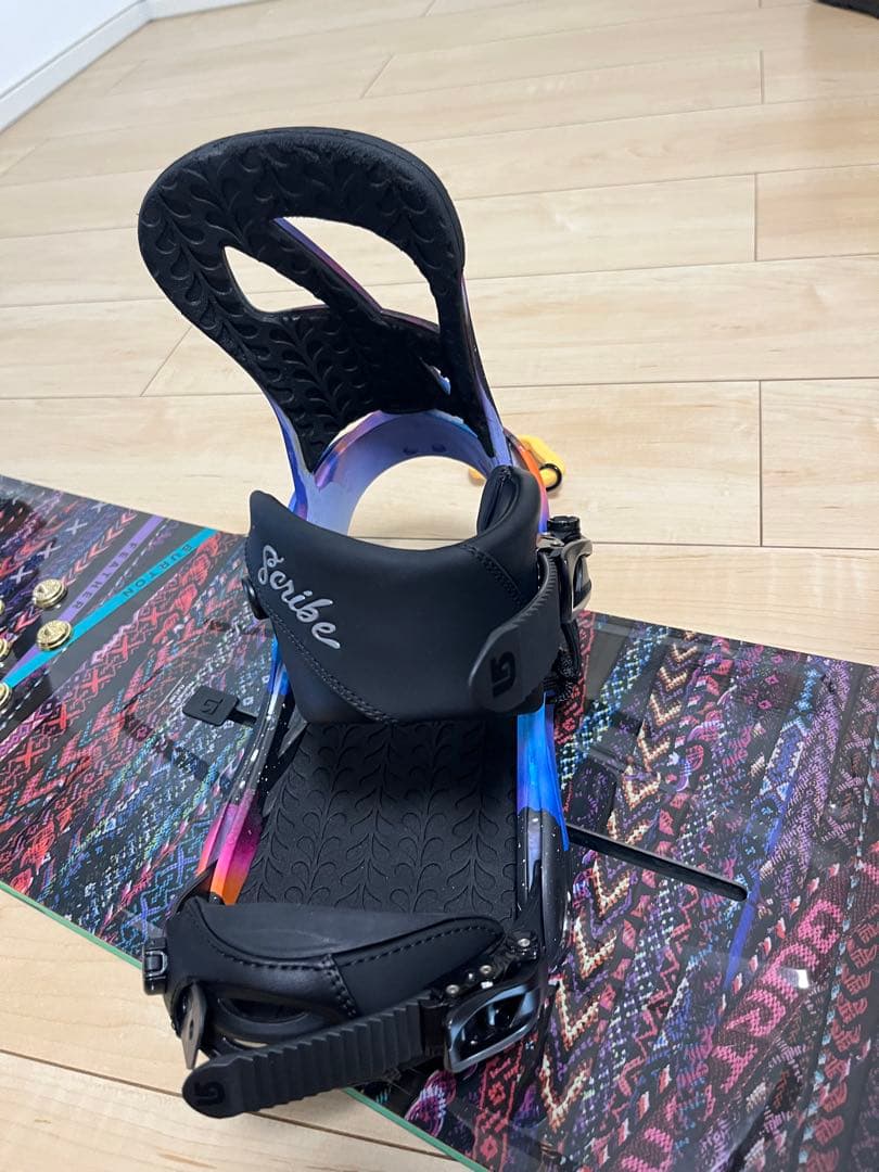 Burton 2018年モデル スノーボード