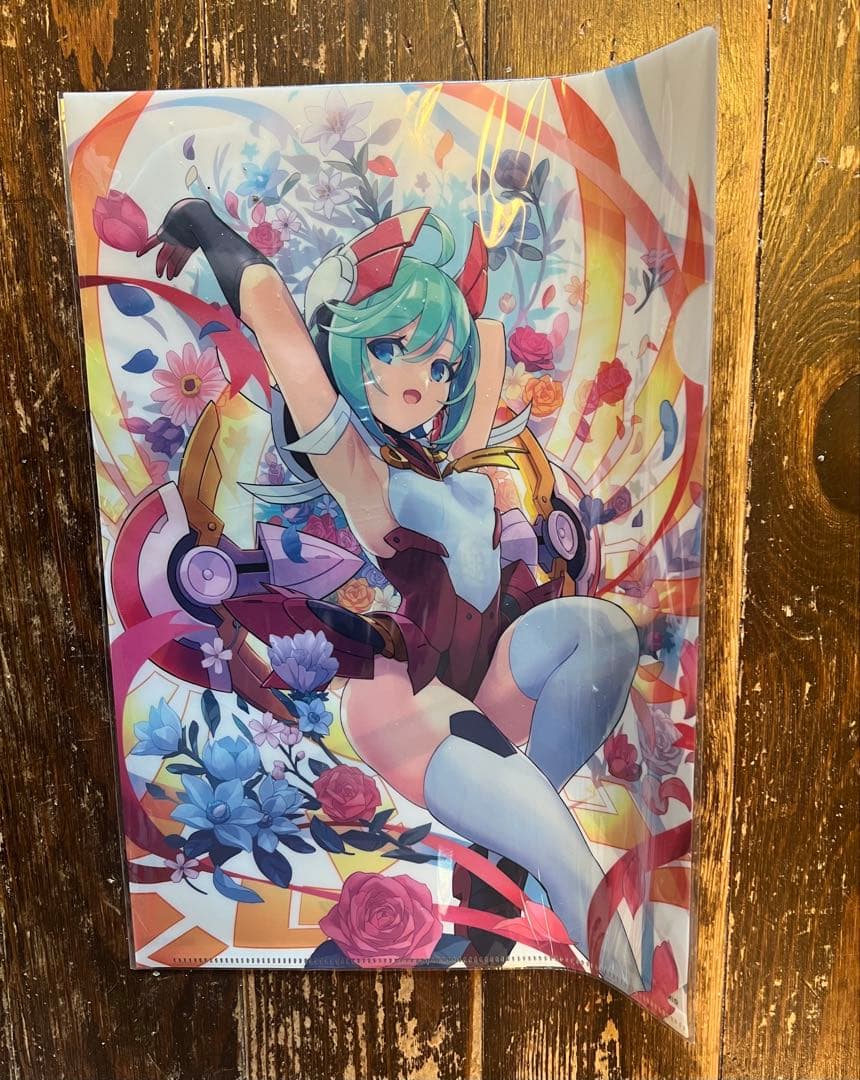 『白き鋼鉄のX2』限定版