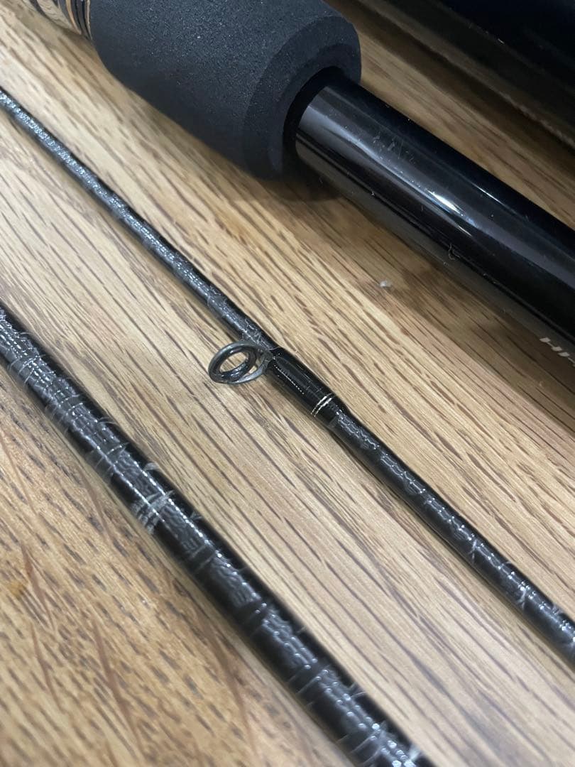 Shimano フリーゲームXT S86M