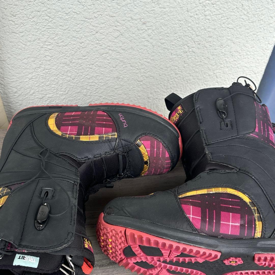 バートン レディース BURTON BOOTIQUE ブティックバートン