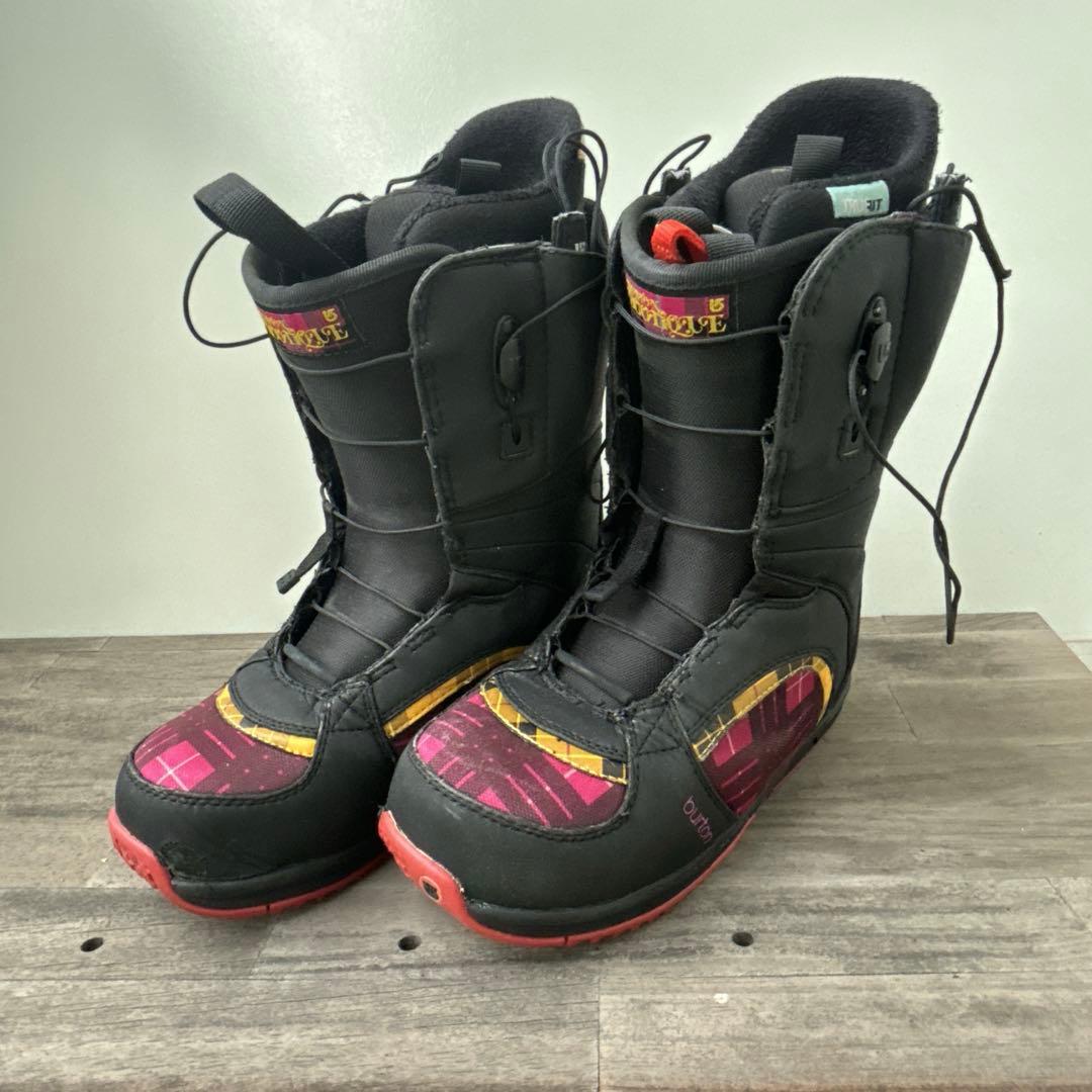 バートン レディース BURTON BOOTIQUE ブティックバートン