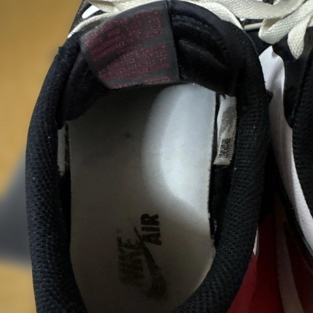 NIKE AIR JORDAN 1 RETRO LOW OG 10 28センチ