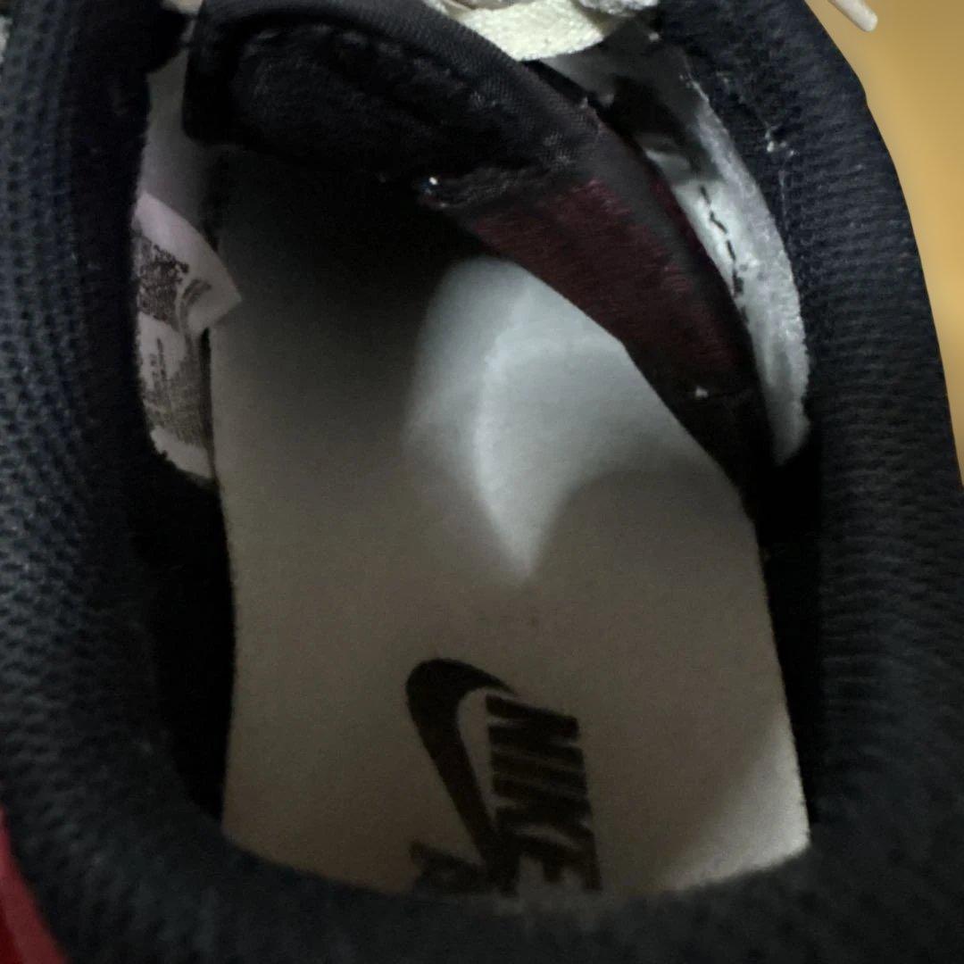 NIKE AIR JORDAN 1 RETRO LOW OG 10 28センチ