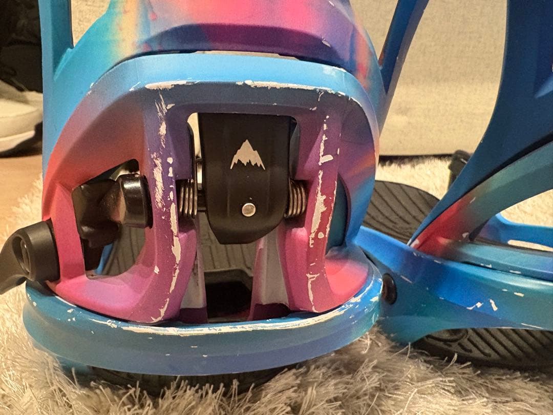 バートン BURTON STEPON ステップオン ブーツ＆ビンディングセット