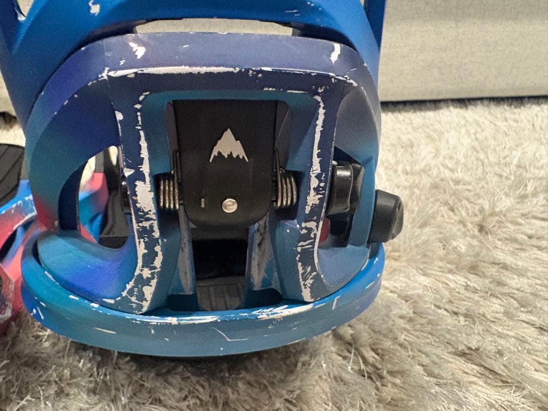 バートン BURTON STEPON ステップオン ブーツ＆ビンディングセット