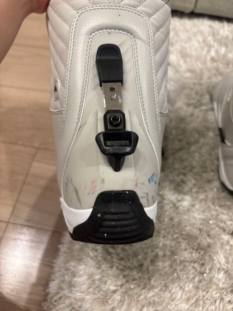 バートン BURTON STEPON ステップオン ブーツ＆ビンディングセット