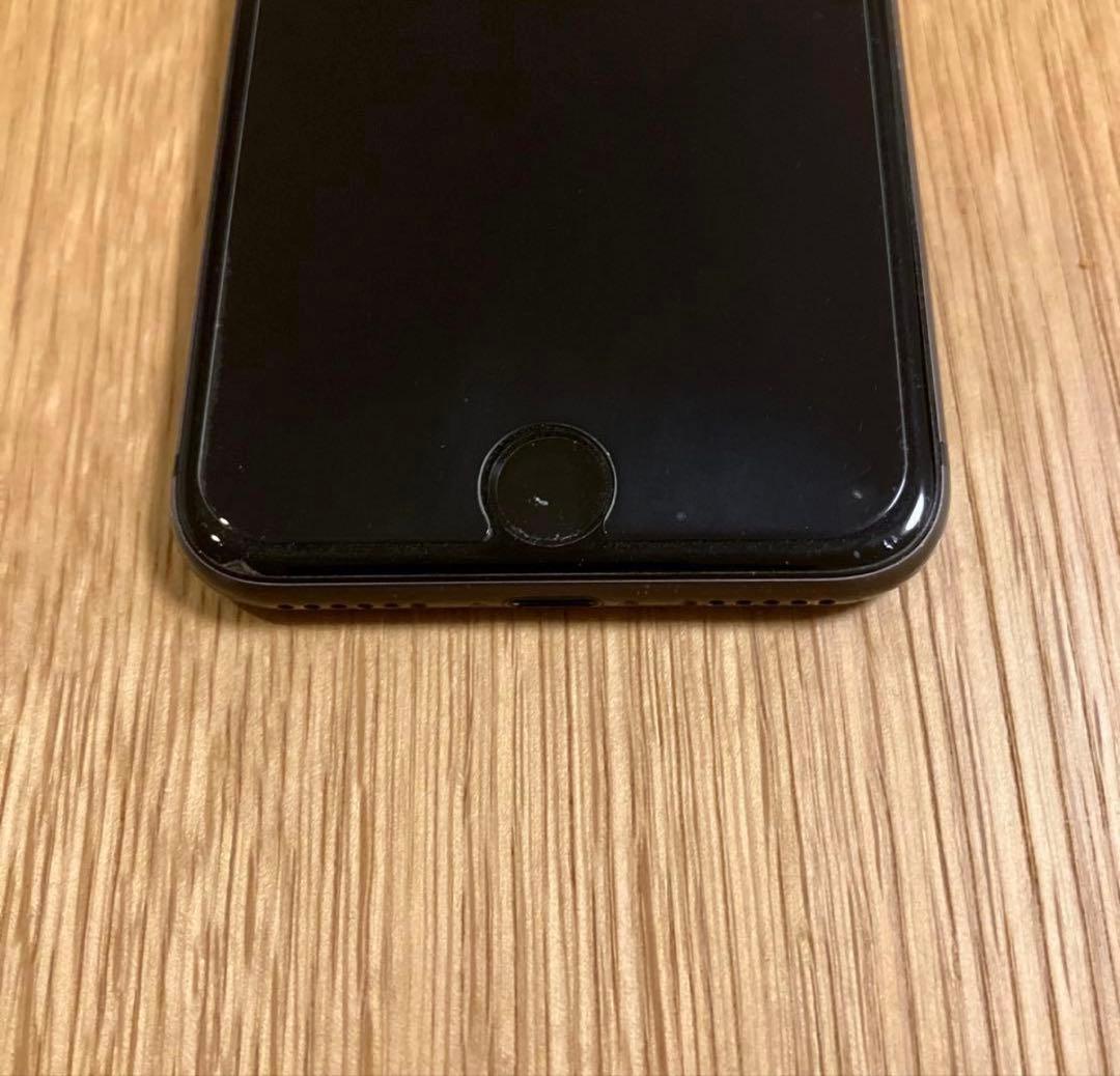 iPhone 8 Space Gray 64 GB SIMフリー
