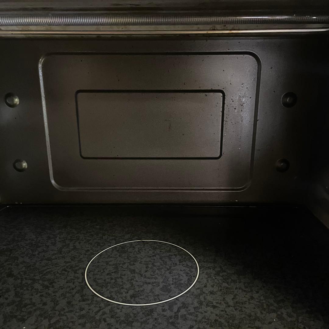 ZOJIRUSHI ES-GT26 オーブンレンジ 2023年製 美品