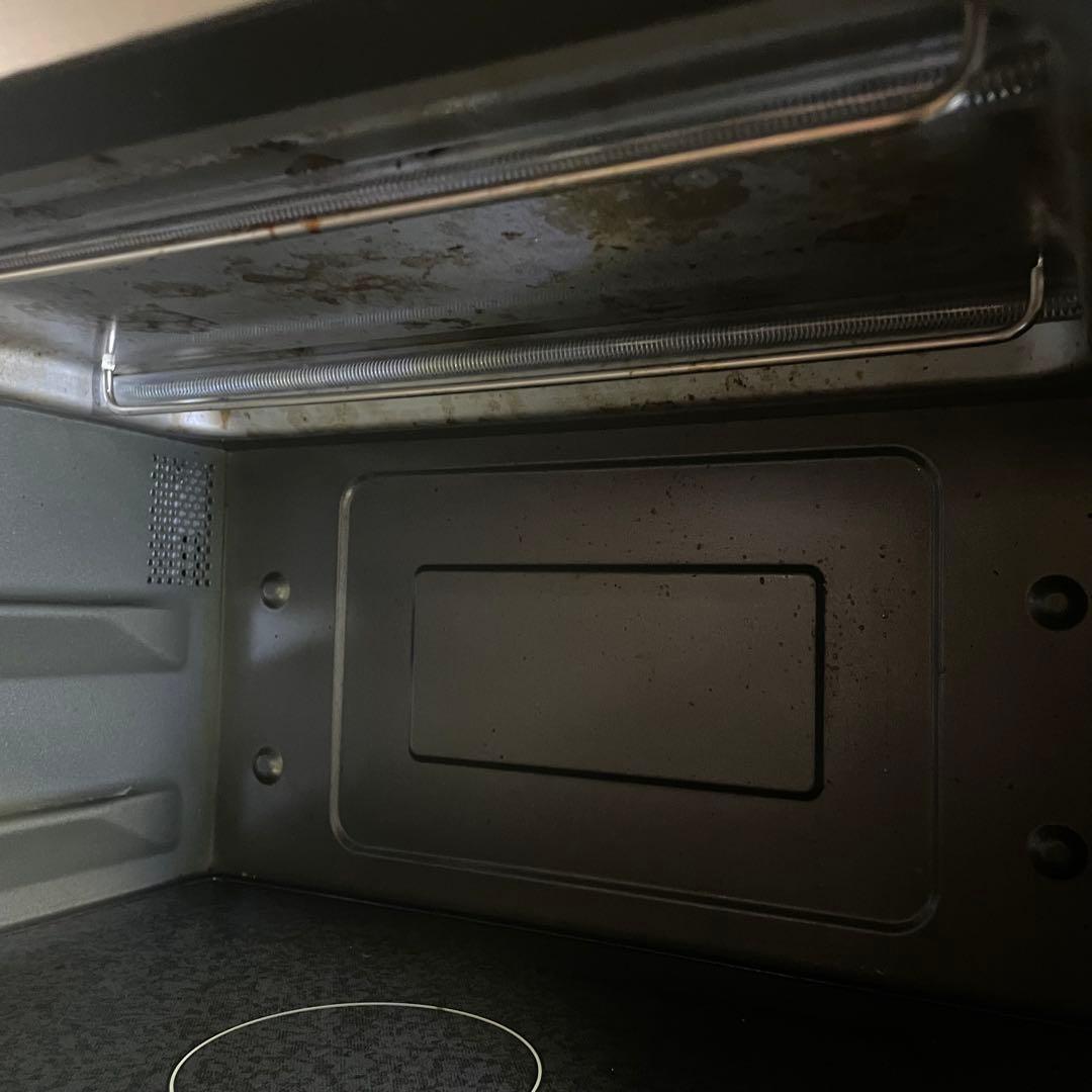 ZOJIRUSHI ES-GT26 オーブンレンジ 2023年製 美品