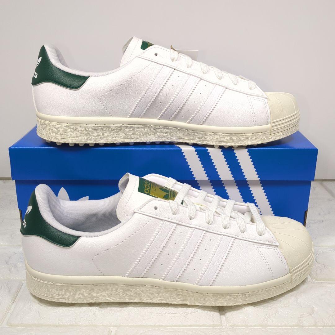 26.5 アディダス SS80 ゴルフ SL adidas GOLF SL