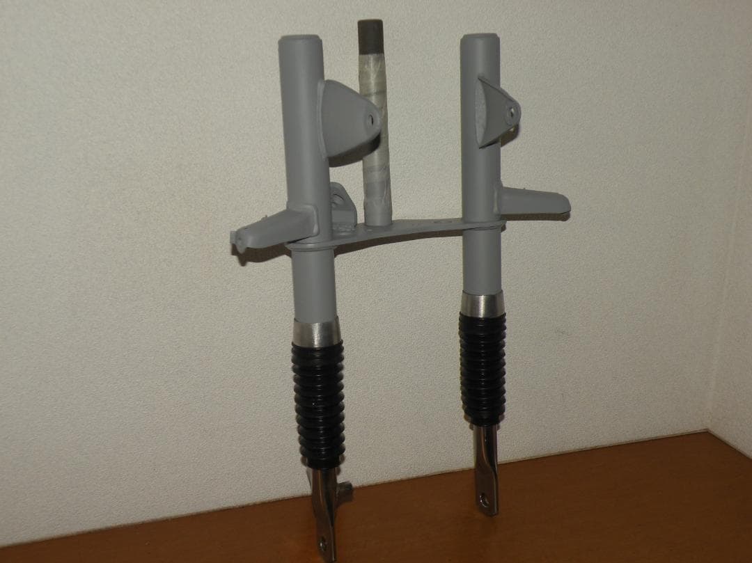 ☆ばちくそカッコイイ！4L純正改!男の5センチダウン！4Lモンキーフォーク☆