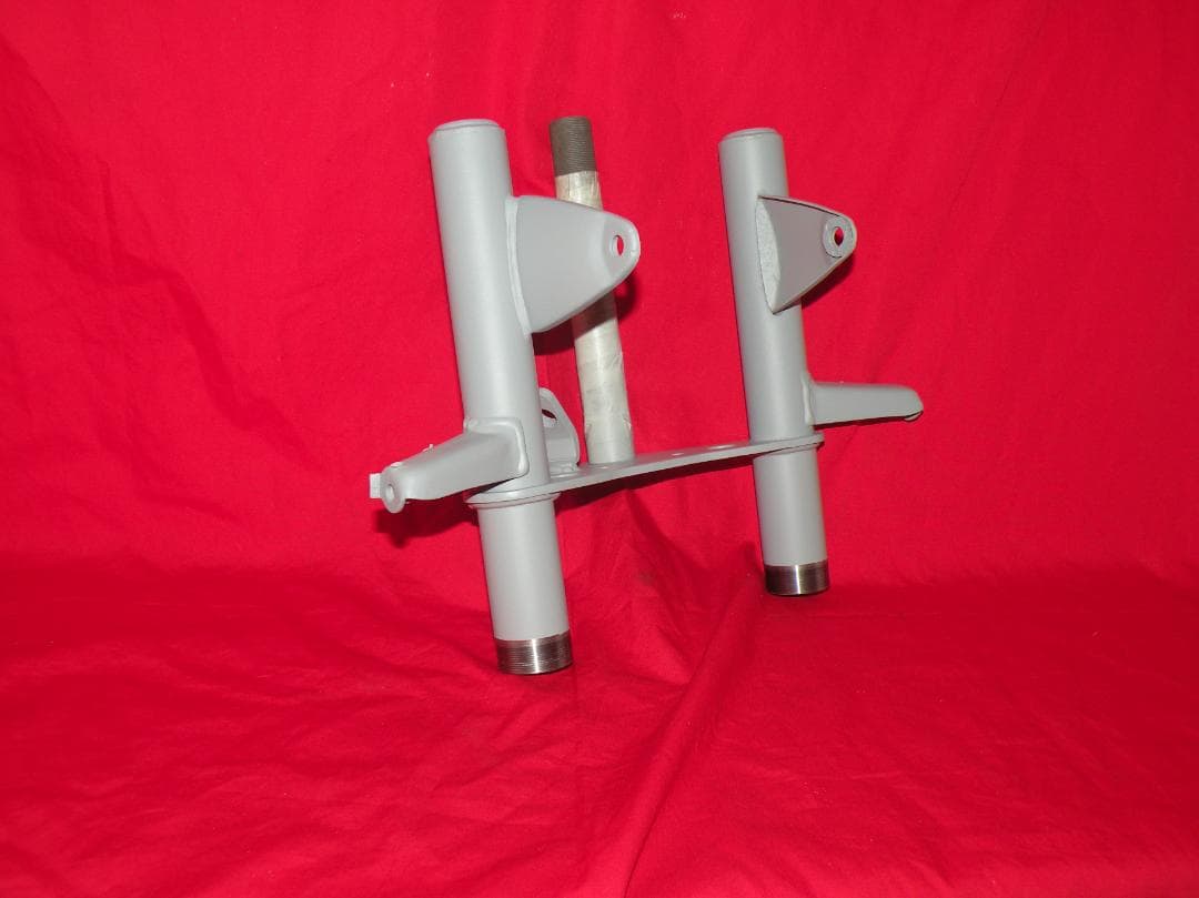 ☆ばちくそカッコイイ！4L純正改!男の5センチダウン！4Lモンキーフォーク☆