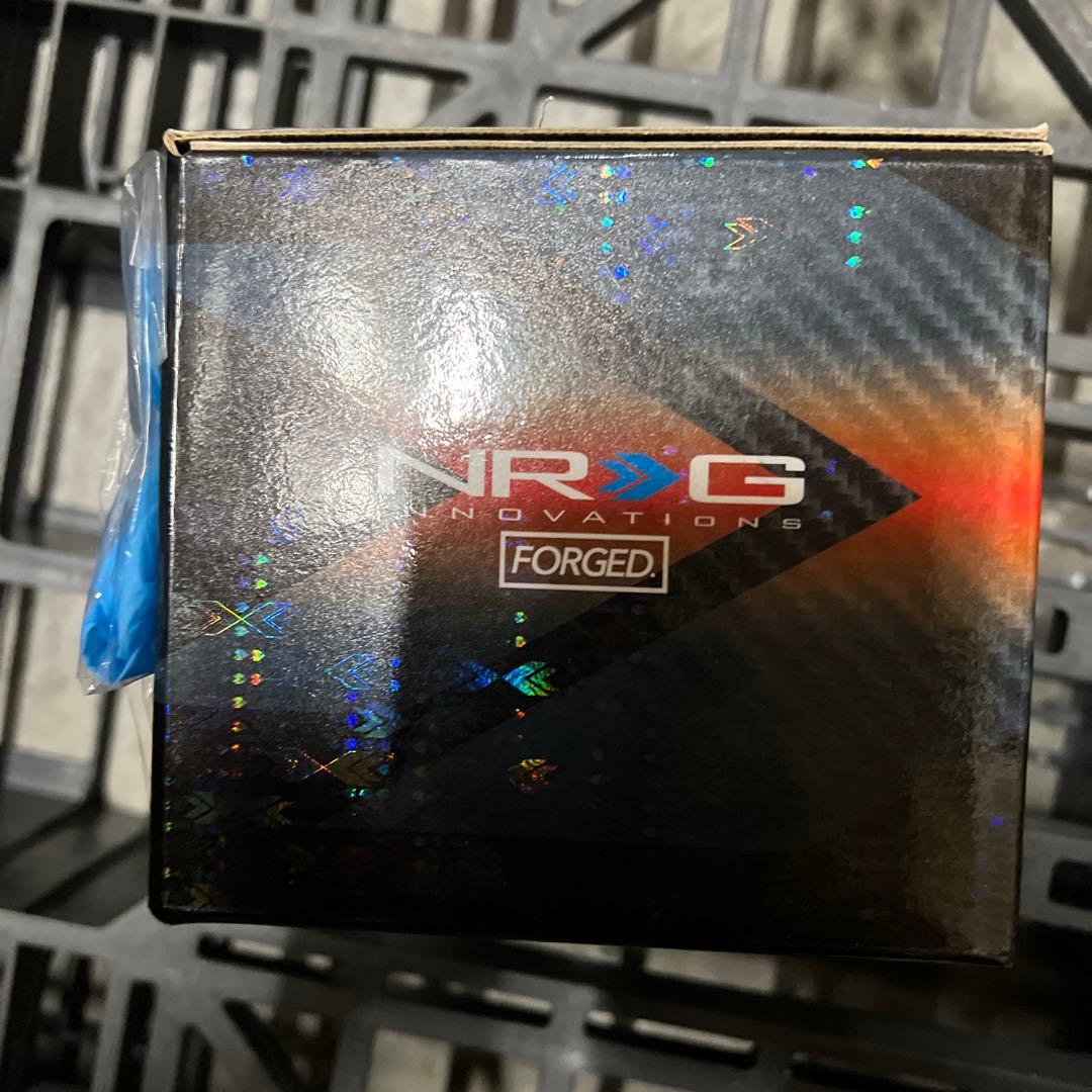 NRG SRK-200 クイックリリースキット