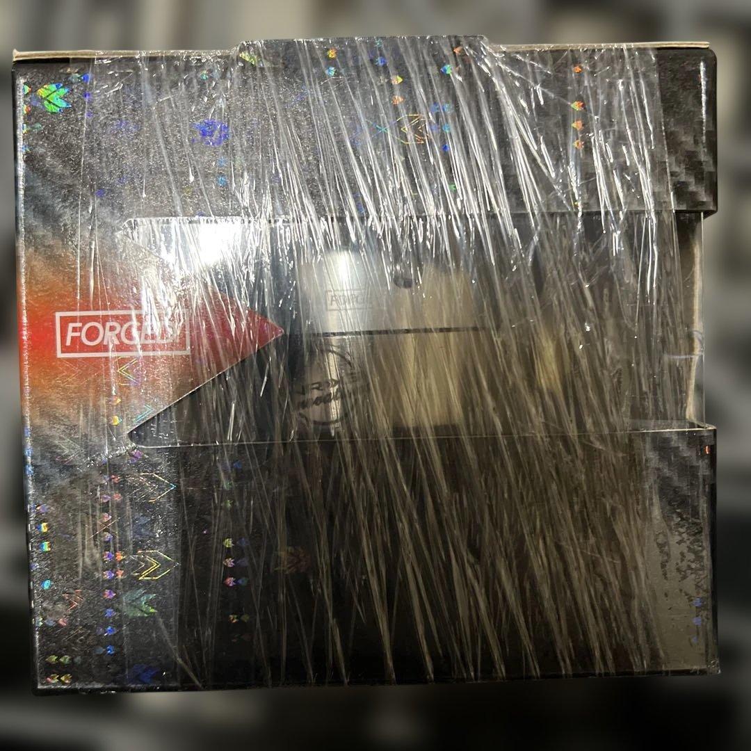 NRG SRK-200 クイックリリースキット