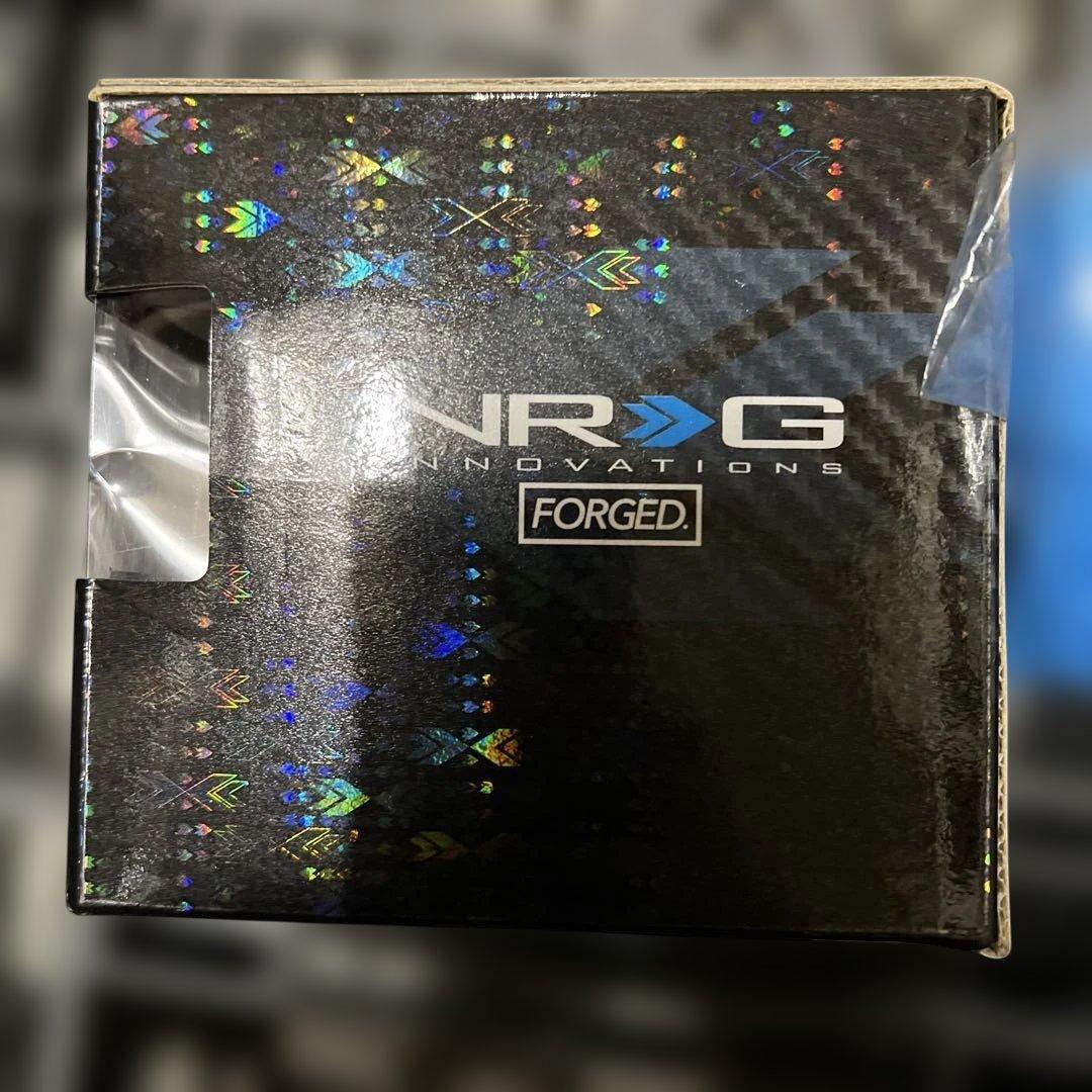 NRG SRK-200 クイックリリースキット