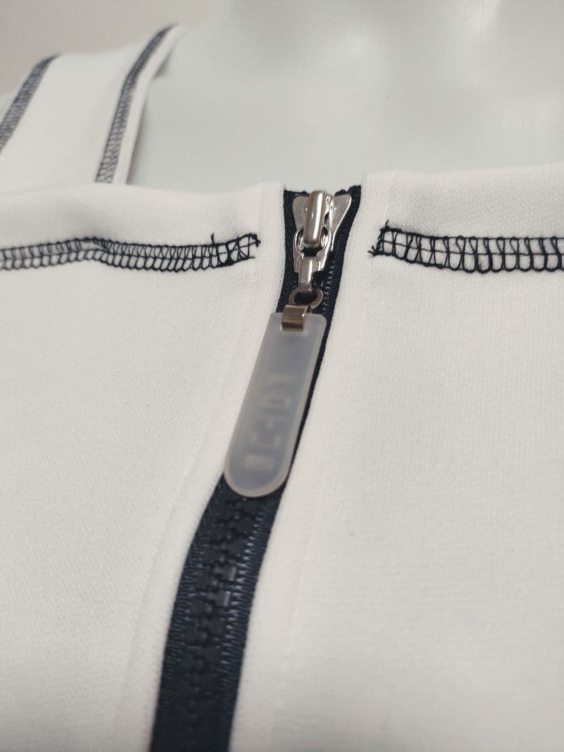 フェトウス fotus FOTUS デザイン ベスト/タンクトップ