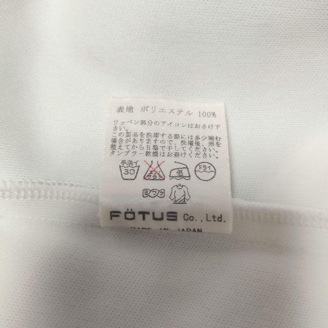 フェトウス fotus FOTUS デザイン ベスト/タンクトップ