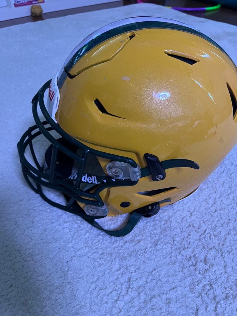 Riddell speed flex スピードフレックス　Lサイズ